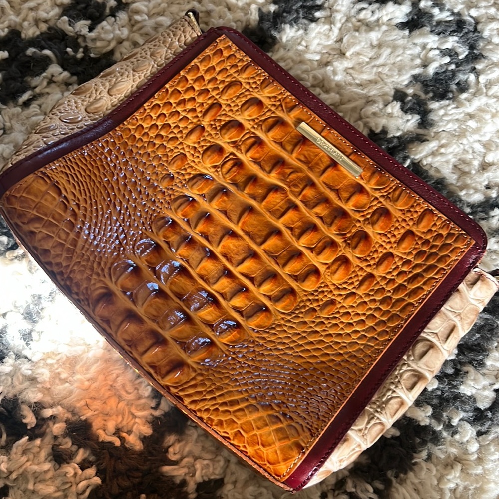Brahmin handbag